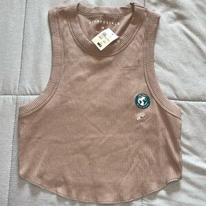 🆕 new with tags crop top  B